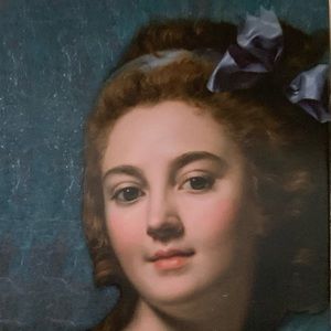 Meet your Posher, Susan